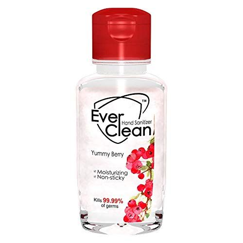EverClean All-in-1 Sanitizer - Yummy Berry