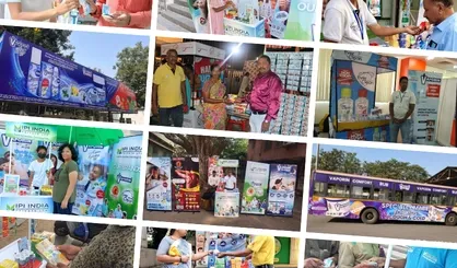 The Expansion of IPI Philippines to the Indian Market