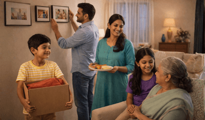 The IPI India Commitment to Everyday Wellness