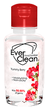 Ever Clean All-in-1 Yummy Berry Sanitizer 