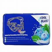 EverClean All-in-1 Health Soap - Cool Blast