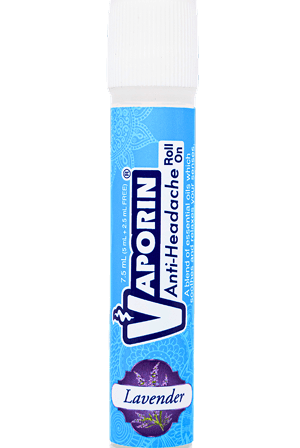 Anti-Headache Roll-On